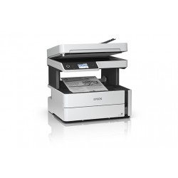 Impresora Multifuncional Epson EcoTank M3170